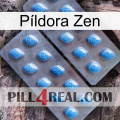 Píldora Zen viagra4